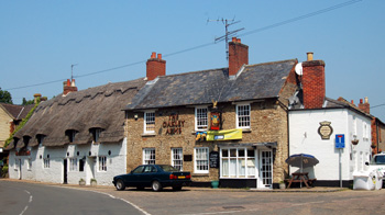 The Oakley Arms May 2008